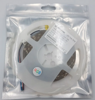 LED стрічка 12В RISHANG 30-5050 6.48Вт RD0030AQ RGB IP20 10мм